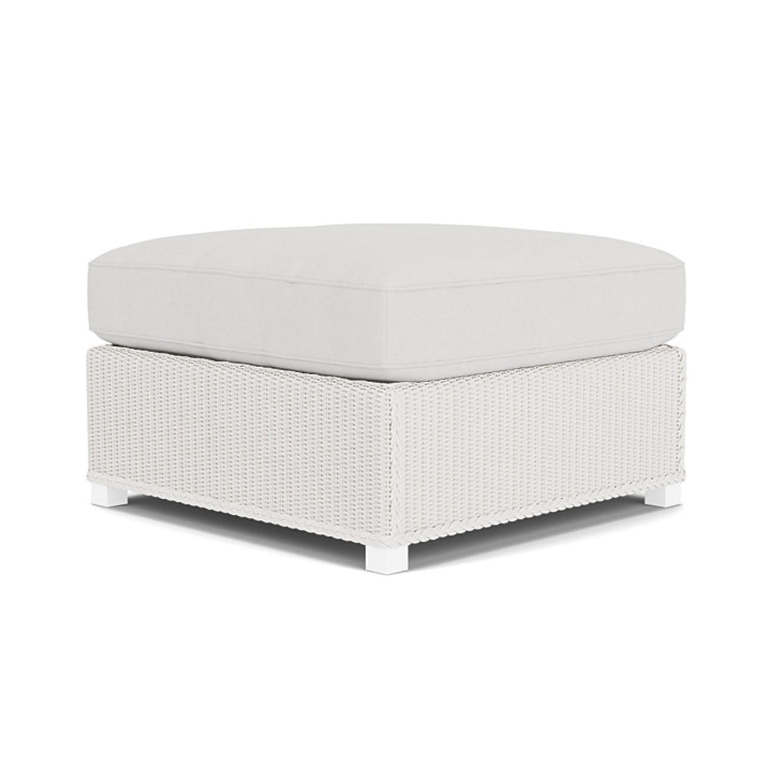 Hamptons Large Ottoman