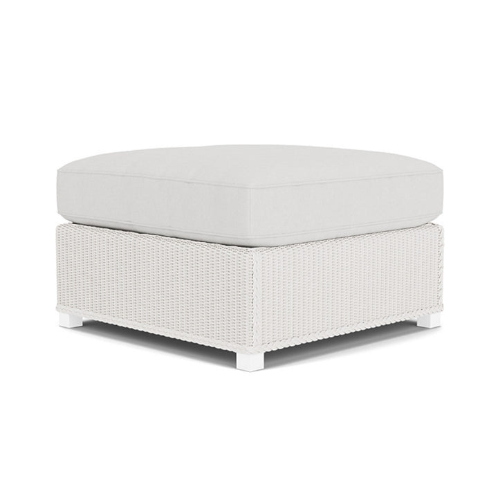 Hamptons Large Ottoman