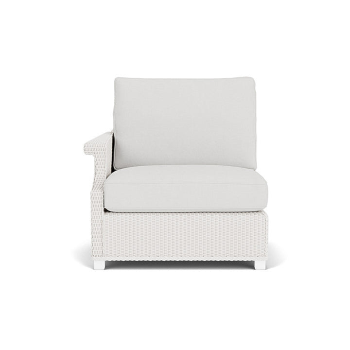 Hamptons Right Arm Sectional
