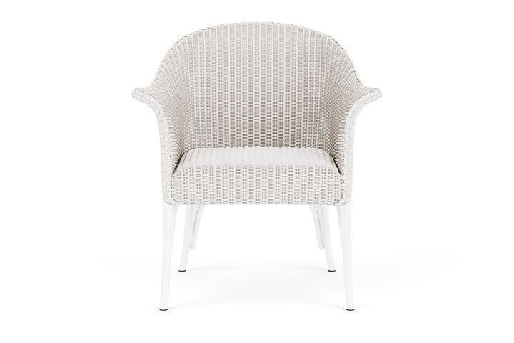 All Seasons Lounge Chair with Padded Seat