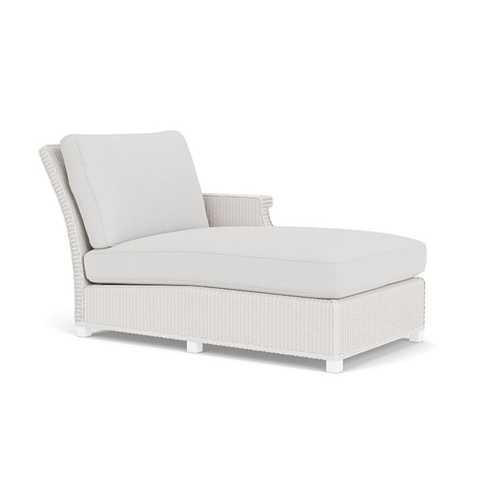 Hamptons Left Arm Chaise