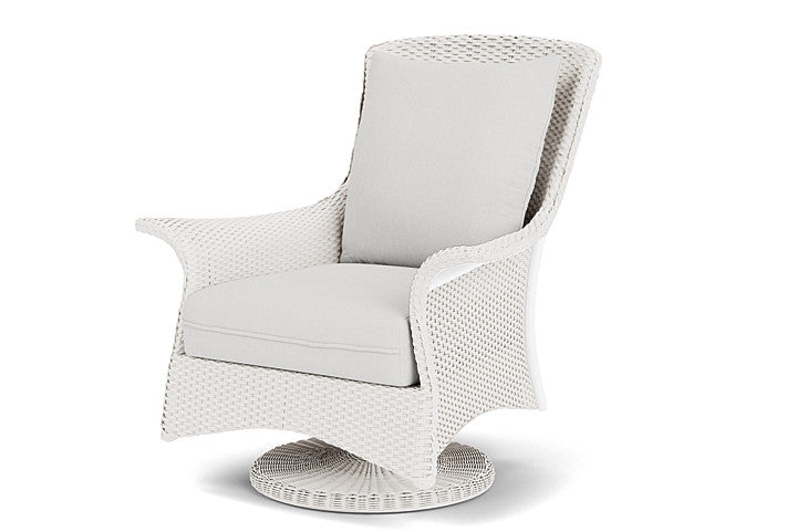 Mandalay Swivel Rocker Lounge Chair