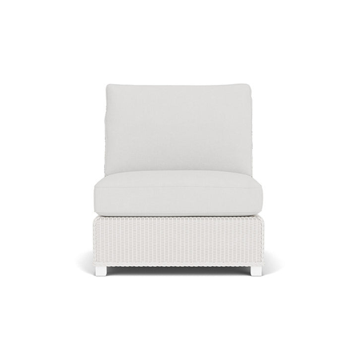 Hamptons Armless Sectional