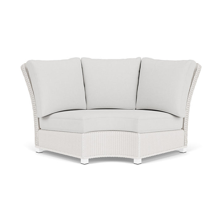 Hamptons Wedge Corner Sectional
