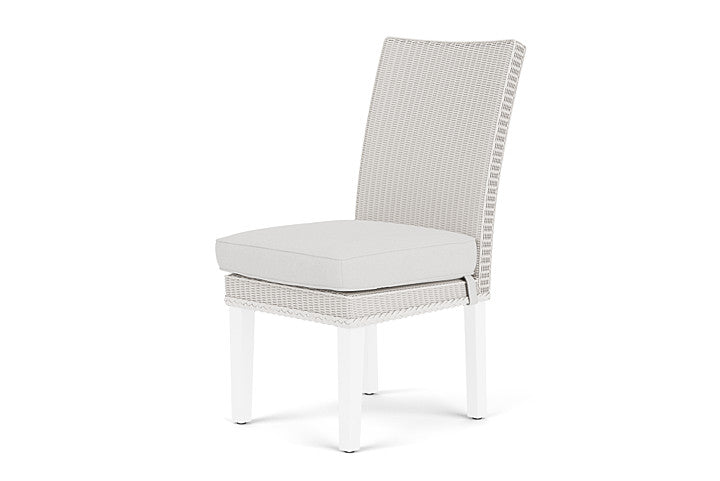Hamptons Armless Dining Chair