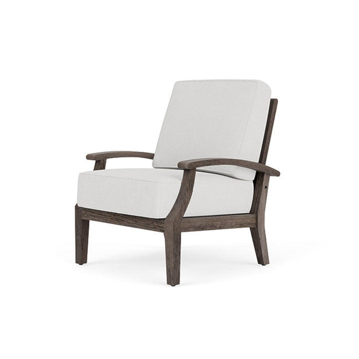Frontier Lounge Chair