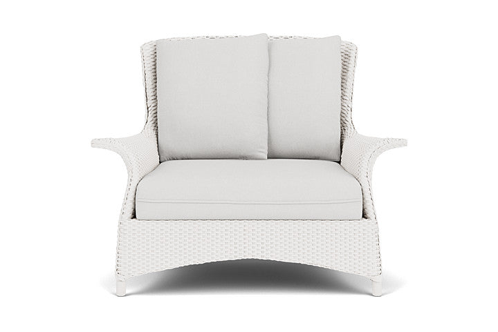 Mandalay Chair and a Half