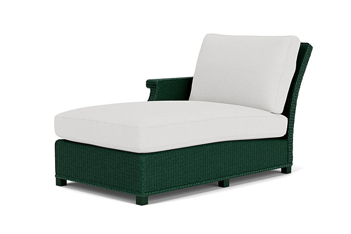Hamptons Right Arm Chaise