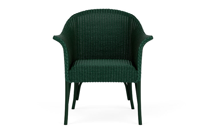 All Seasons Lounge Chair with Padded Seat