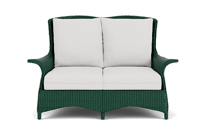 Mandalay Loveseat