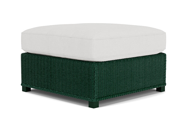 Hamptons Large Ottoman
