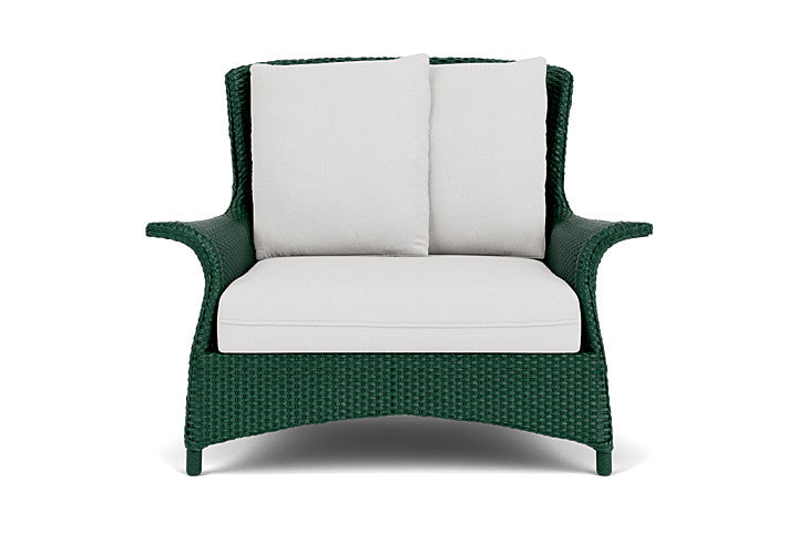 Mandalay Chair and a Half