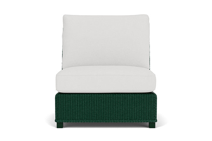 Hamptons Armless Sectional