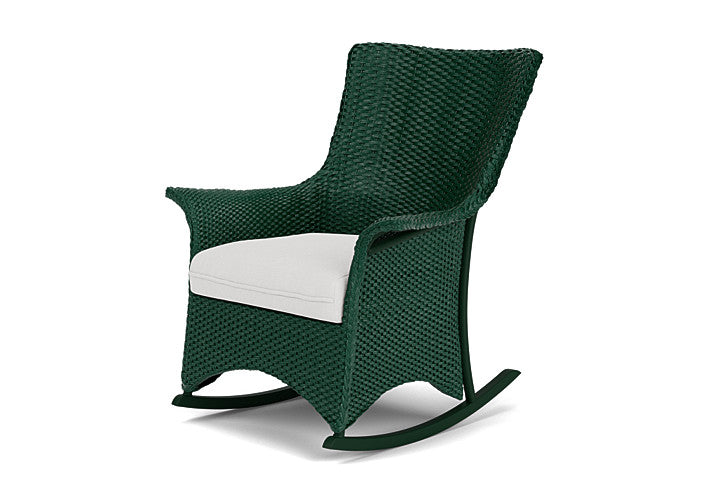 Mandalay Porch Rocker