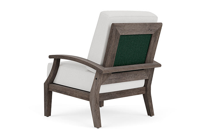 Frontier Lounge Chair