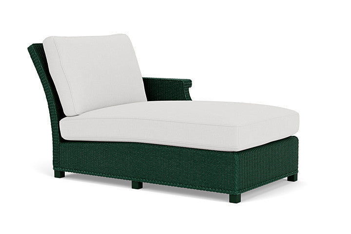 Hamptons Left Arm Chaise