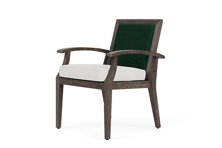 Frontier Dining Armchair
