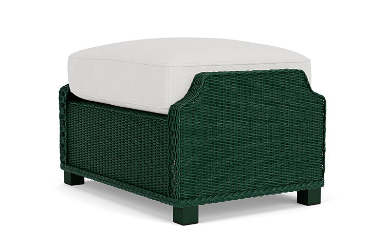 Hamptons Ottoman