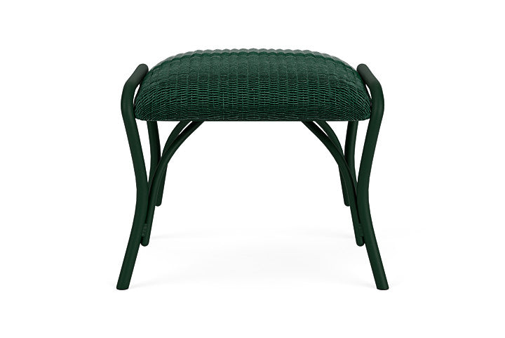 All Seasons Ottoman with Padded Seat