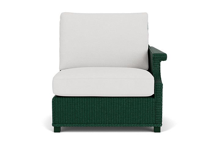 Hamptons Left Arm Sectional