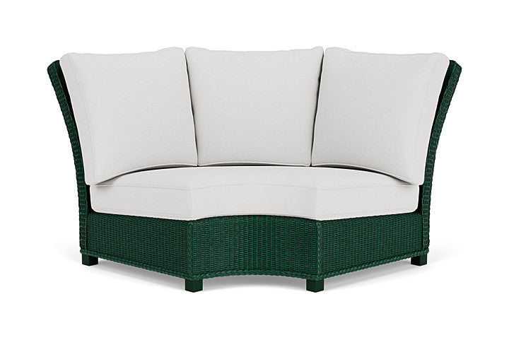 Hamptons Wedge Corner Sectional