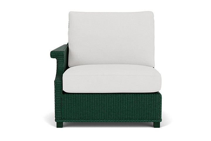 Hamptons Right Arm Sectional