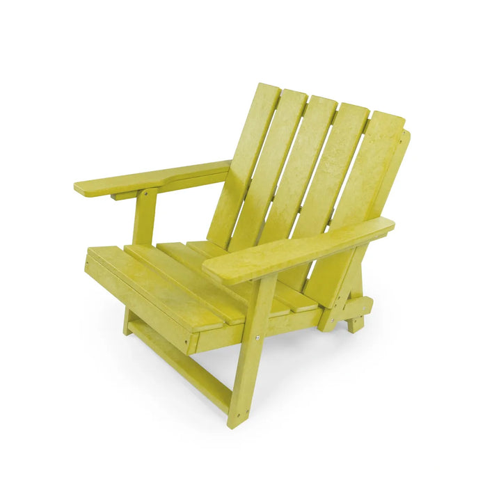 Amalfi Folding Modern Adirondack Chair