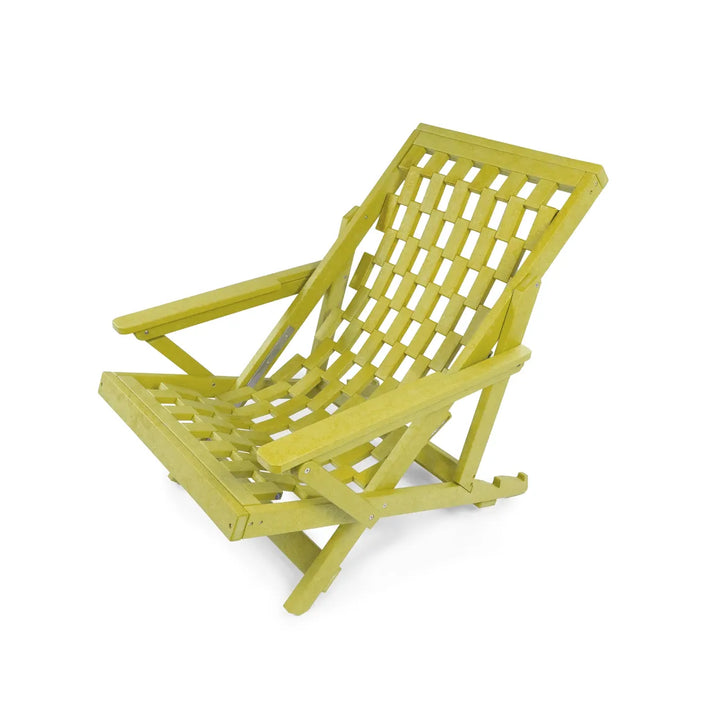 Aspen Folding 3-Position Lounge Chair