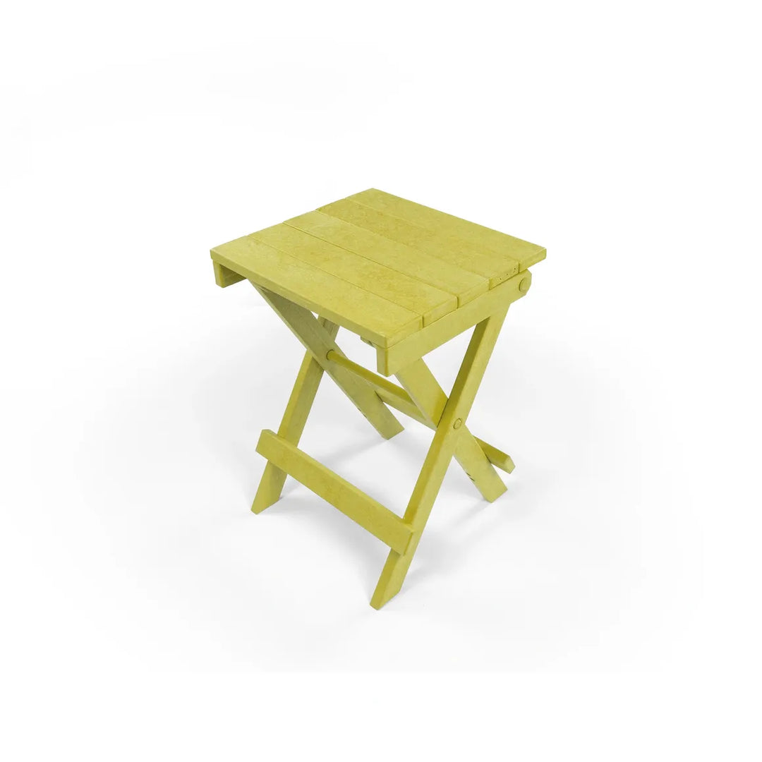 San Juan Folding Bistro Table