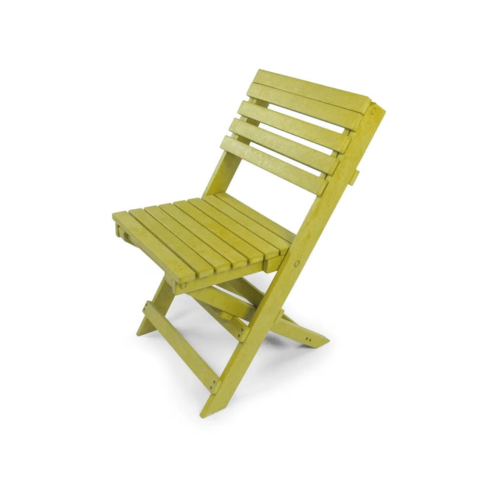 Las Cabos Folding Bistro Chair