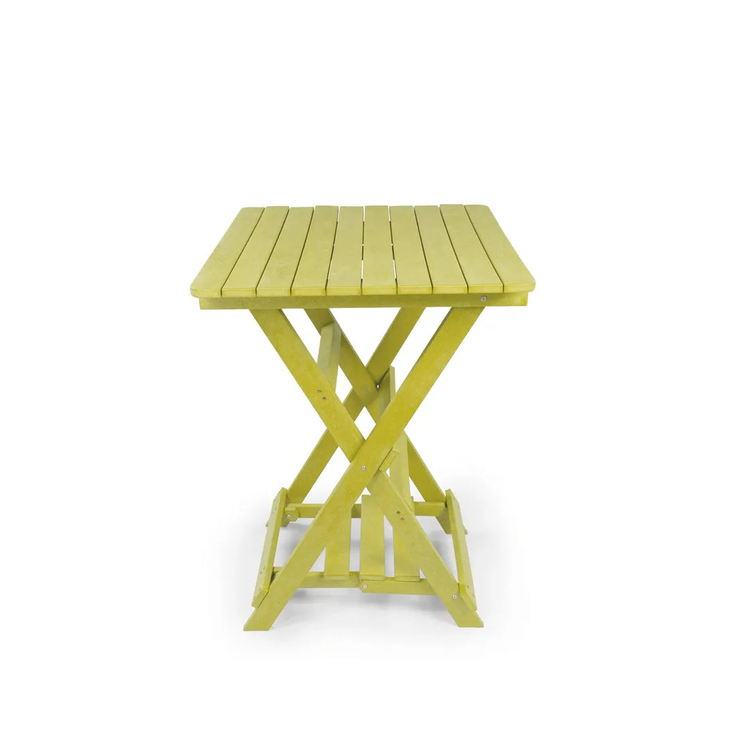 Patagonia Folding Bar Table