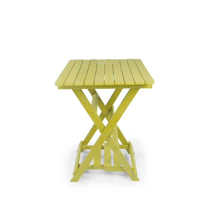 Patagonia Folding Bar Table