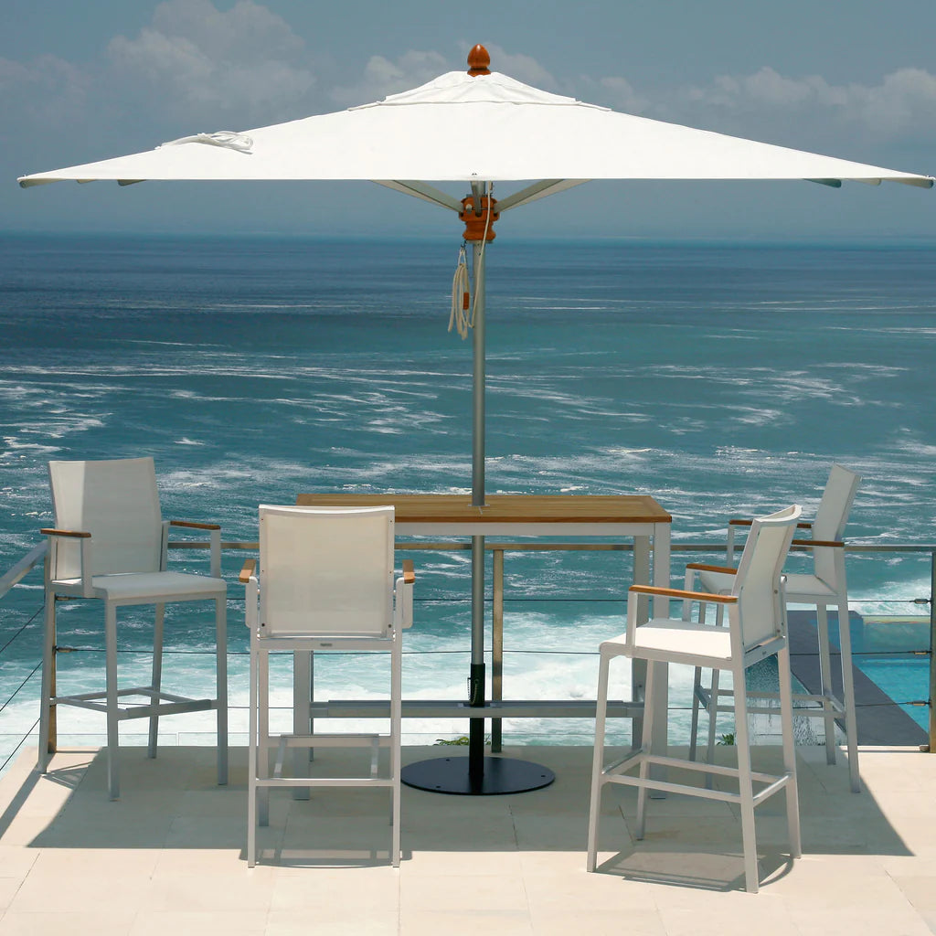Aura High Dining Carver