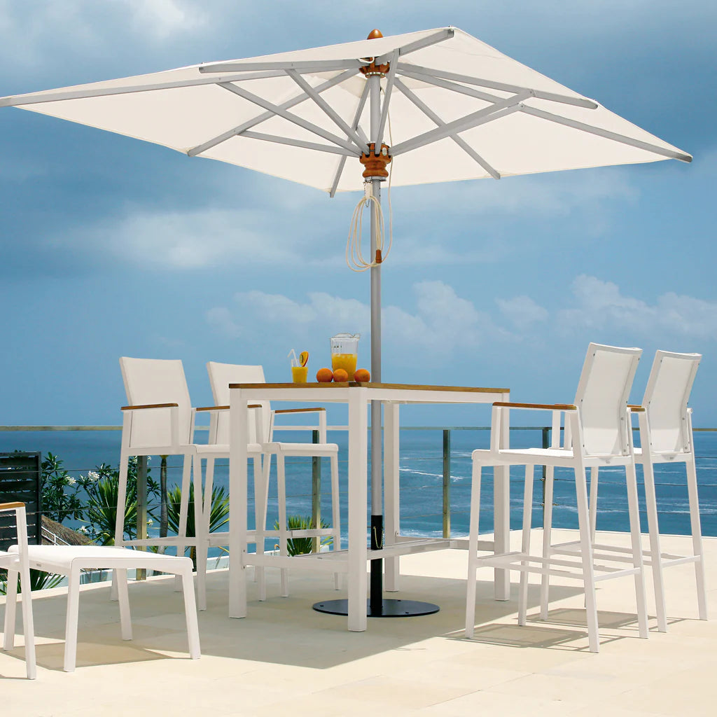 Aura High Dining Carver