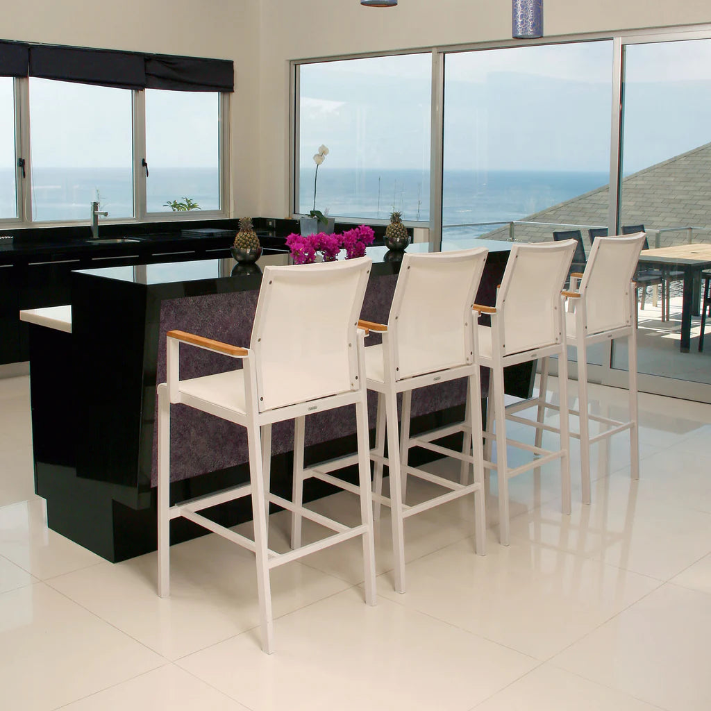 Aura High Dining Carver