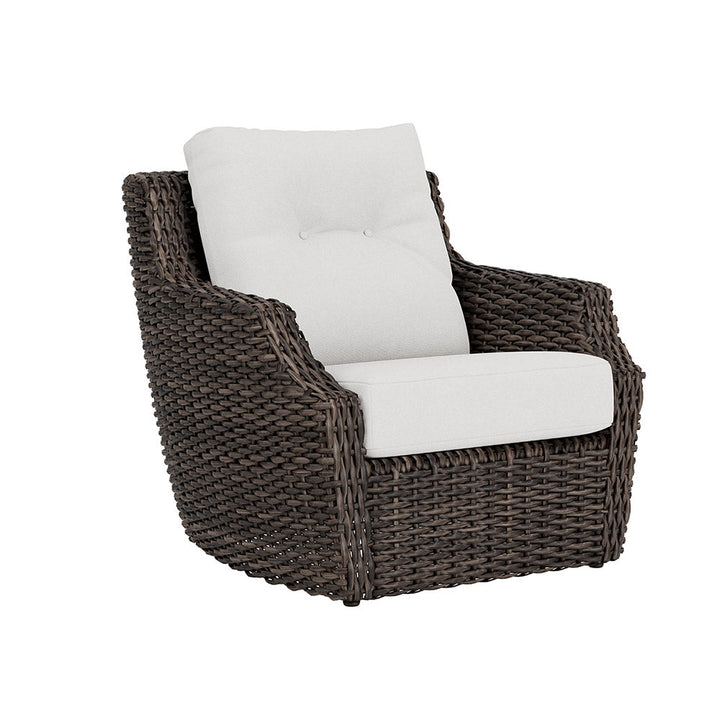 Largo Lounge Chair