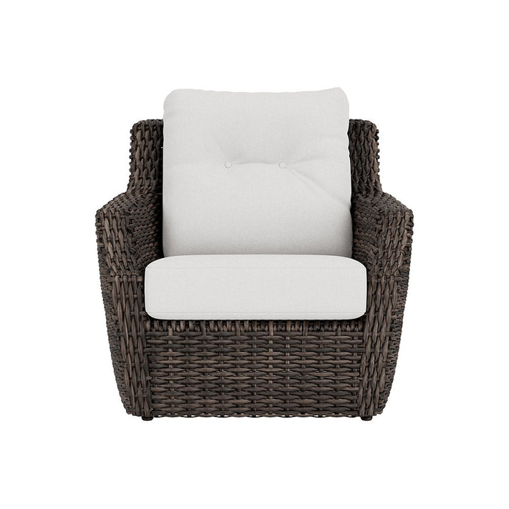 Largo Lounge Chair