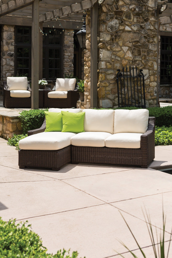Mesa Right Arm Chaise
